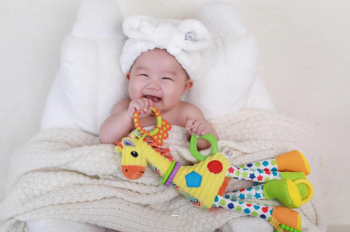 娄底宝宝最晚多久会走路