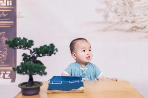 娄底二岁宝宝发型