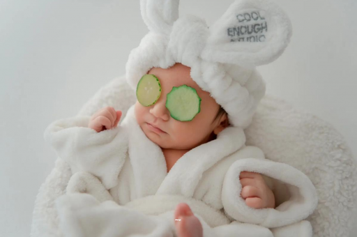 娄底如何让宝宝喝奶瓶